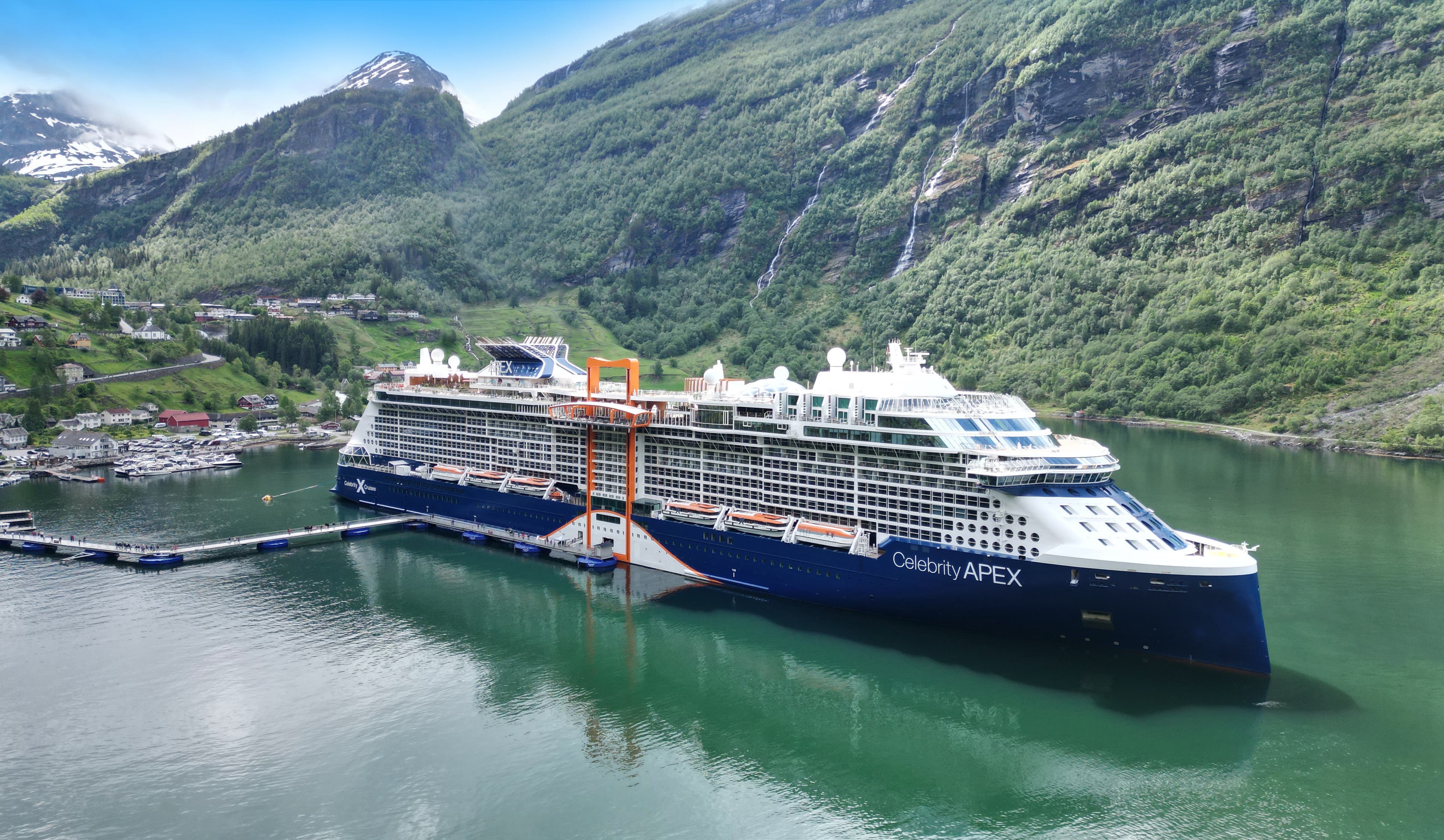 Cruises