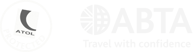ATOL Protected — financial protection for your trip